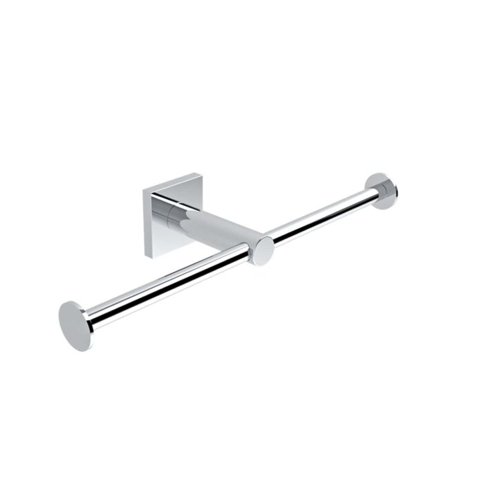 DELTAdouble toilet roll holder 02