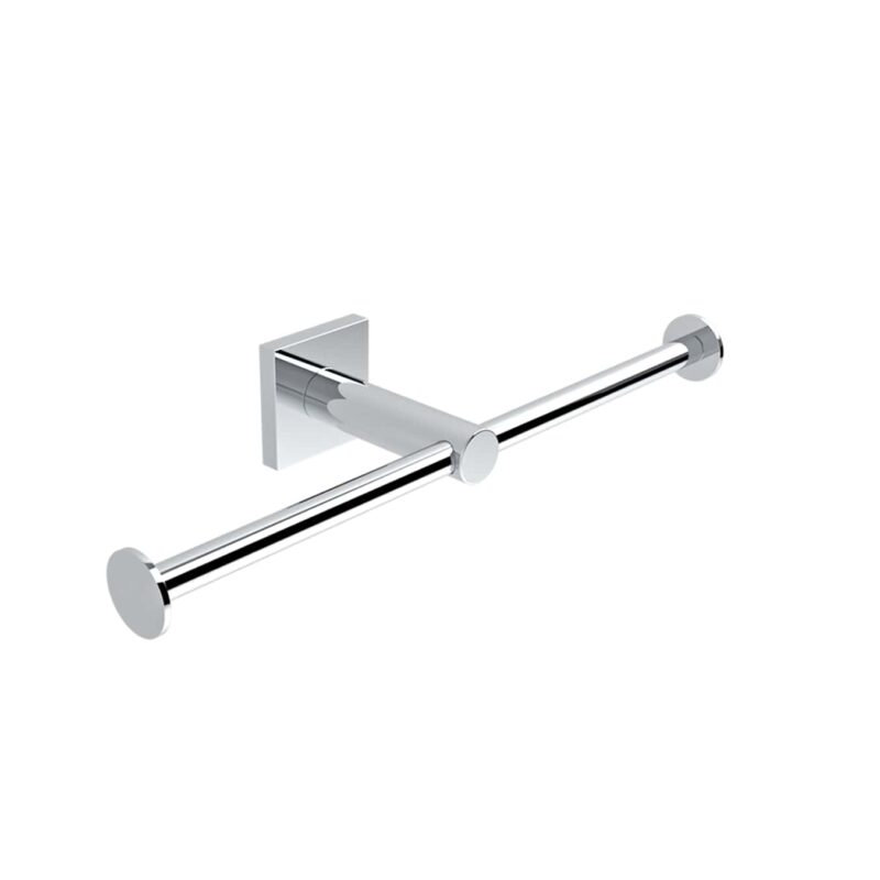 DELTAdouble toilet roll holder 02